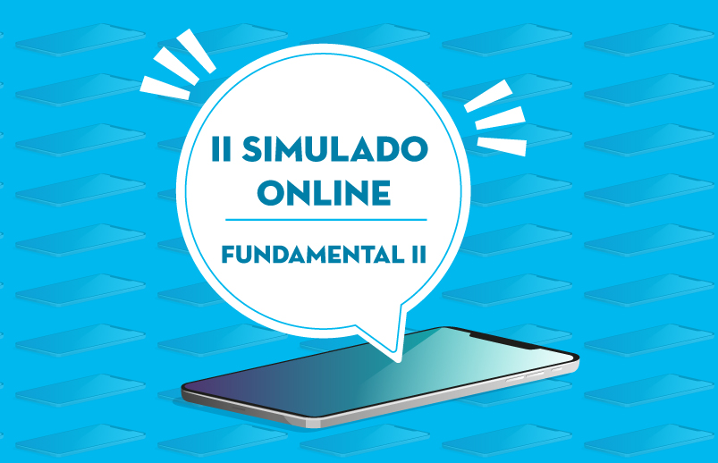 II Simulado Online Fund. II - Instrues So Paulo da Cruz