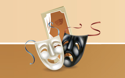 Grupo Teatronista (para educandos que estudam no perodo da tarde) So Paulo da Cruz
