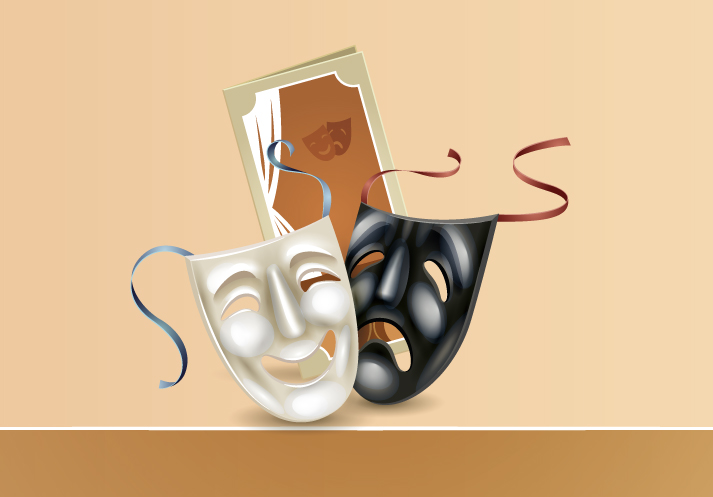 Venha participar! Aula teste com o Grupo Teatronista So Paulo da Cruz