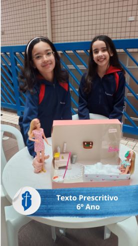 Texto Prescritivo - 6� Ano S�o Paulo da Cruz