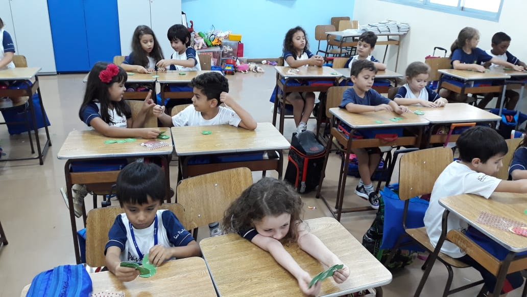 Aprendendo com os nmeros So Paulo da Cruz