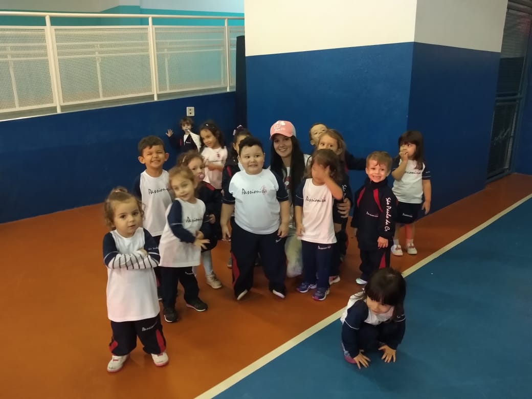 Oficina de pipa So Paulo da Cruz