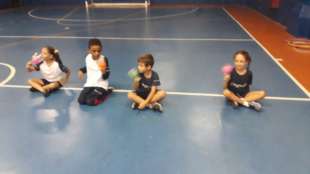 Passa a bola So Paulo da Cruz
