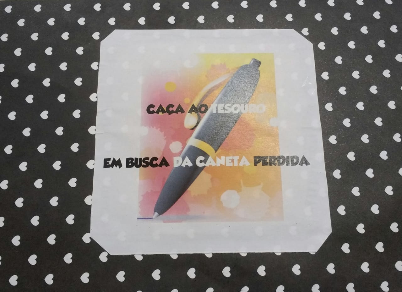Festa da Caneta no Recanto - 3 Ano A, B e C So Paulo da Cruz