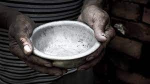 Fraternidade e fome: trabalho de Ensino Religioso So Paulo da Cruz