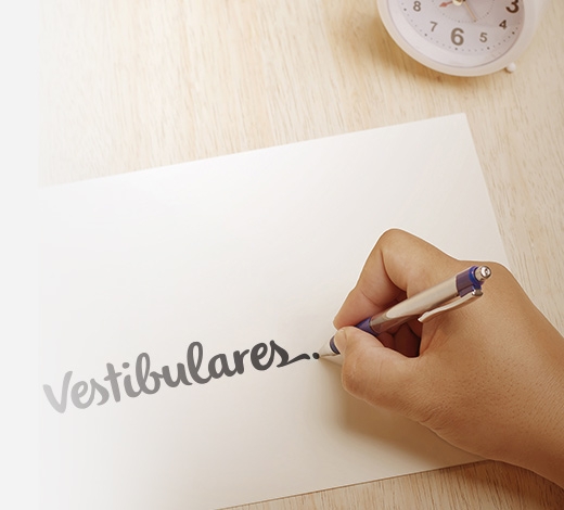 Datas importantes: vestibulares  So Paulo da Cruz