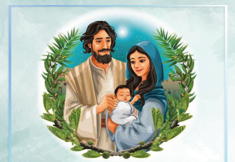 Campanha Natal Solidrio 2022 So Paulo da Cruz