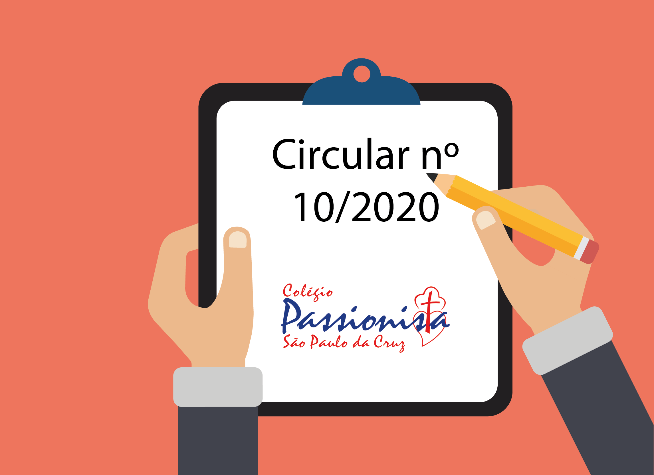 Circular n 10/2020 So Paulo da Cruz