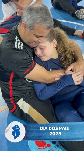 Dia dos Pais So Paulo da Cruz