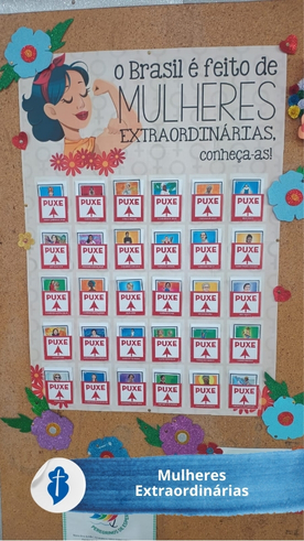 Mulheres Extraordinárias  São Paulo da Cruz
