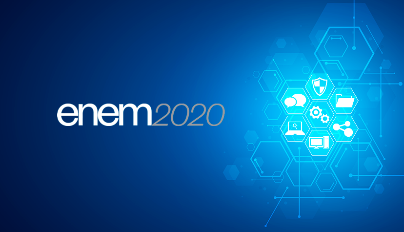 ENEM 2020: Confira as novas informaes de datas para as provas! So Paulo da Cruz