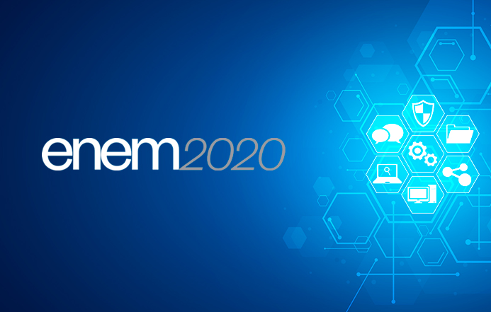 ENEM 2020: confira as datas e informaes do INEP! So Paulo da Cruz