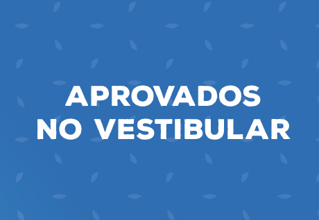 Aprovados no vestibular So Paulo da Cruz