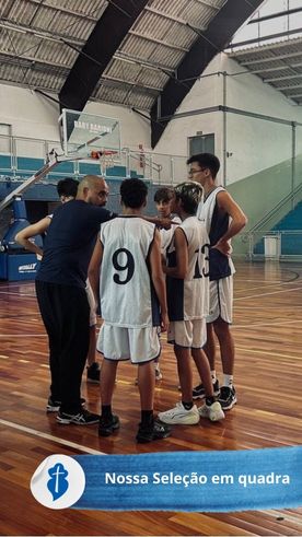 Dia de estreia no Jogos Escolares do Estado de So Paulo (JEESP) -  2025 So Paulo da Cruz