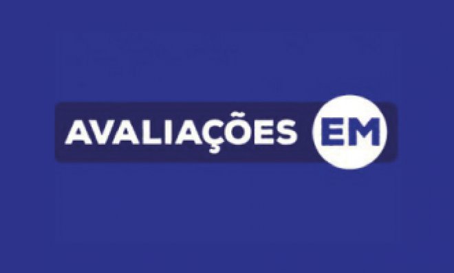 Avaliaes Trimestrais - EM - 3 Trimestre So Paulo da Cruz