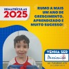  - So Paulo da Cruz