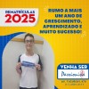  - So Paulo da Cruz
