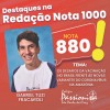  - So Paulo da Cruz