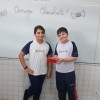  - So Paulo da Cruz