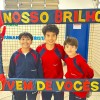  - So Paulo da Cruz