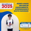  - So Paulo da Cruz