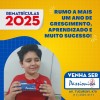  - So Paulo da Cruz