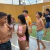  - So Paulo da Cruz