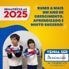  - So Paulo da Cruz