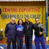 - So Paulo da Cruz