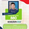  - So Paulo da Cruz