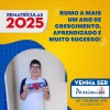  - So Paulo da Cruz