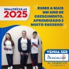  - So Paulo da Cruz