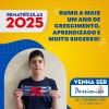 - So Paulo da Cruz