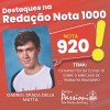  - So Paulo da Cruz