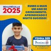  - So Paulo da Cruz