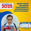  - So Paulo da Cruz