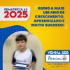  - So Paulo da Cruz