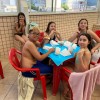  - So Paulo da Cruz