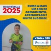  - So Paulo da Cruz