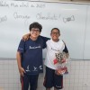  - So Paulo da Cruz