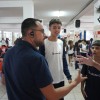  - So Paulo da Cruz