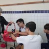  - So Paulo da Cruz