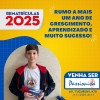  - So Paulo da Cruz