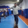  - So Paulo da Cruz