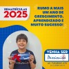  - So Paulo da Cruz
