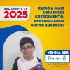  - So Paulo da Cruz