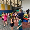 - So Paulo da Cruz