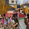 - So Paulo da Cruz