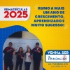  - So Paulo da Cruz