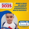 - So Paulo da Cruz